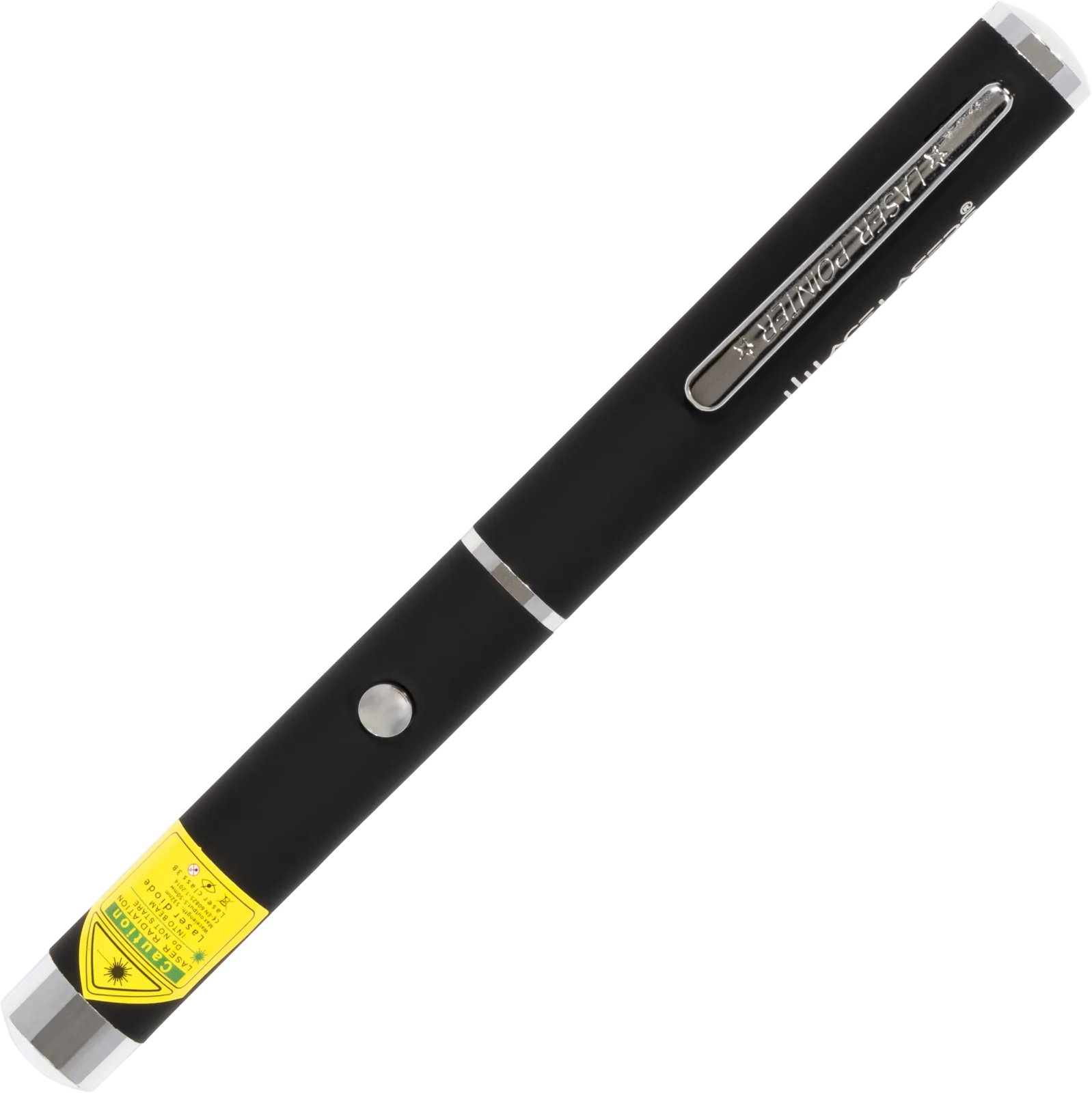 ACE Lasers AG-1 grüner Laserpointer 532 nm, Klasse 3B, mit AAA-Batterien