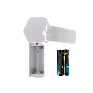 Spiellaser Weiß – Produktfoto 2