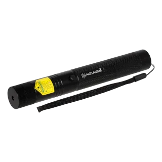 Grüner Laserpointer AGP-1 Pro – Produktfoto