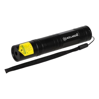 Grüner Laserpointer AGP-2 Pro Mini – Produktfoto