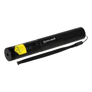 Grüner Laserpointer AGP-3 Pro – Produktfoto