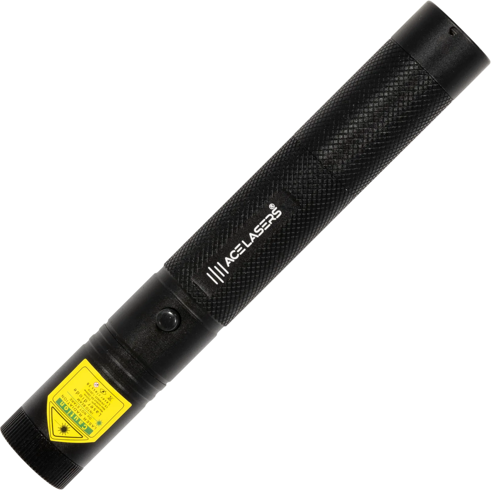 ACE Lasers AGP-3 Pro starker grüner Laserpointer 532 nm mit 18650-Akku