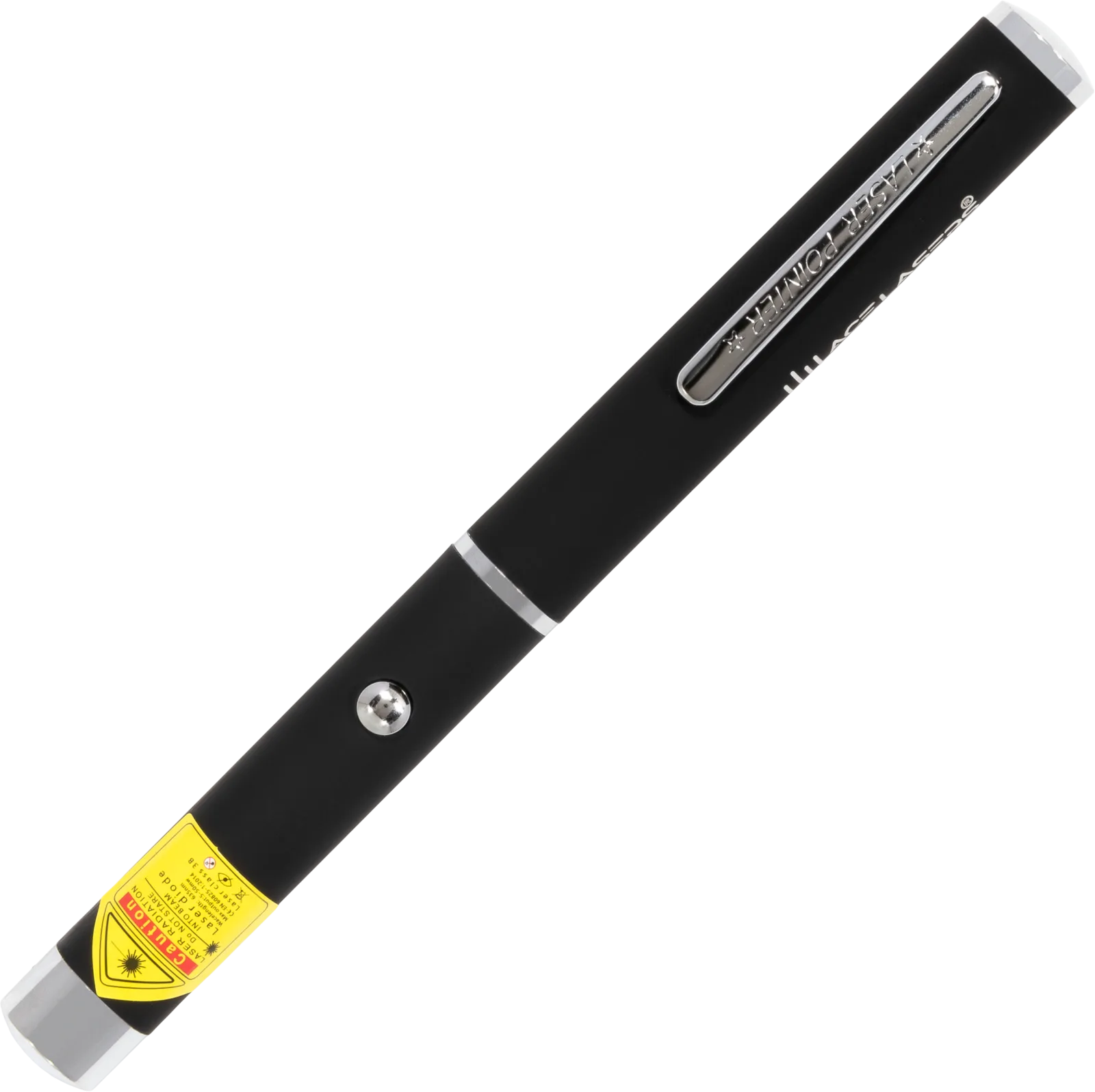 ACE Lasers AR-1 roter Laserpointer Klasse 3B mit AAA-Batterien