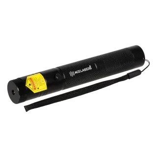 Roter Laserpointer ARP-1 Pro – Produktfoto