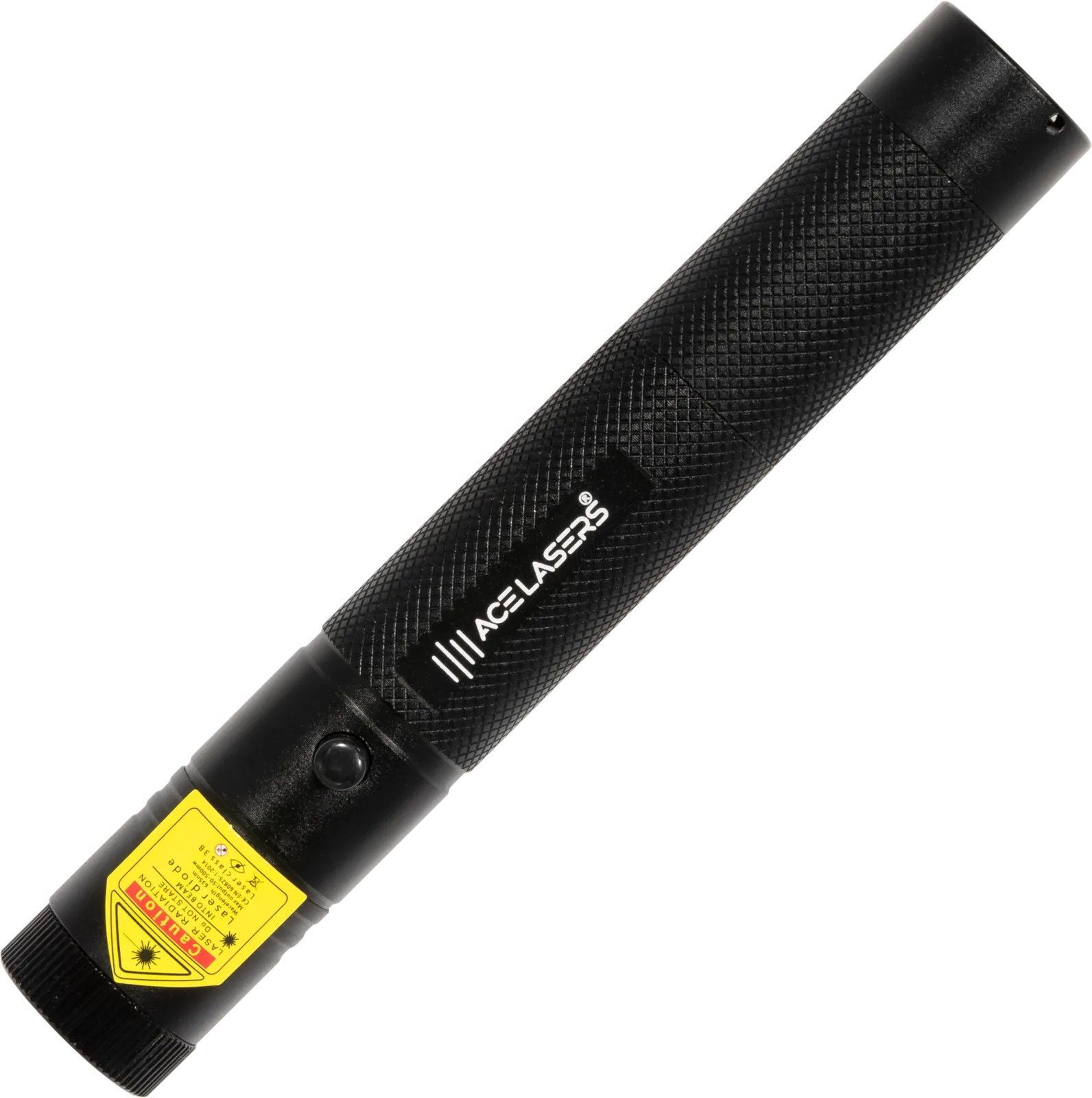 ACE Lasers ARP-1 Pro starker roter Laserpointer mit 18650-Akku