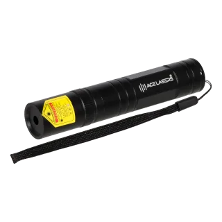 Roter Laserpointer ARP-2 Pro Mini – Produktfoto