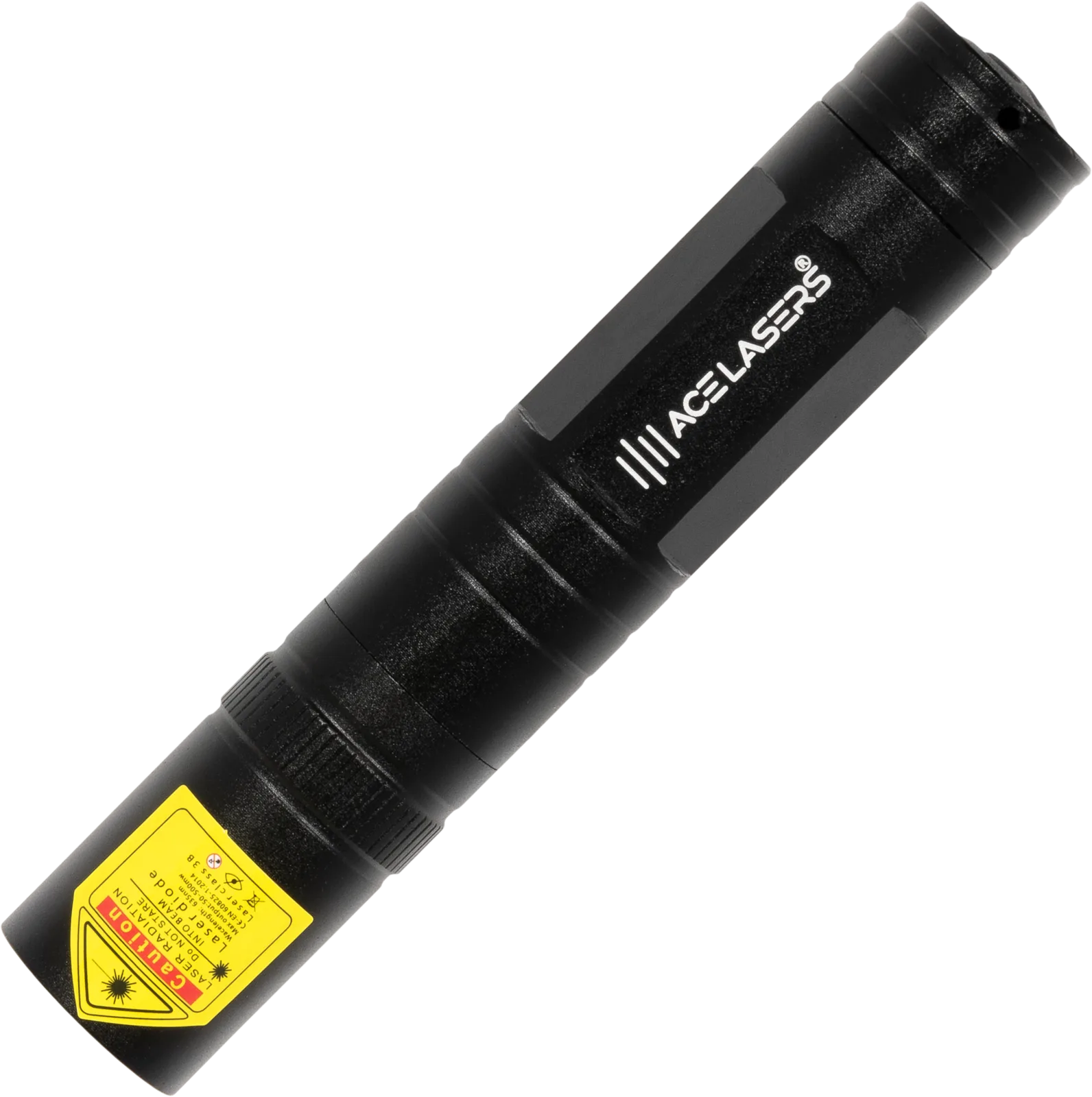 ACE Lasers ARP-2 Pro Mini kompakter roter Laserpointer