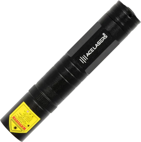 ACE Lasers ARP-2 Pro Mini kompakter roter Laserpointer