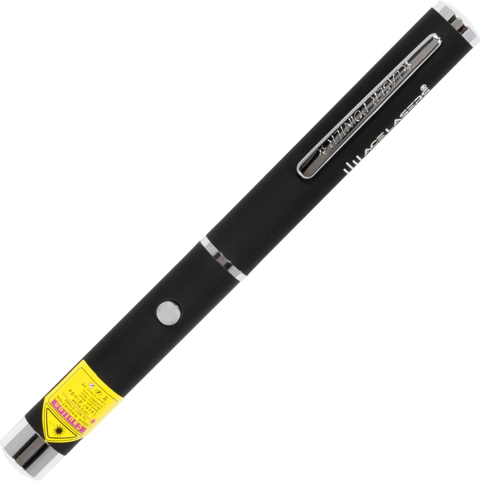 ACE Lasers AV-1 violetter Laserpointer 405 nm, Klasse 3B