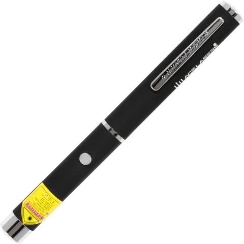 ACE Lasers AV-1 violetter Laserpointer 405 nm, Klasse 3B