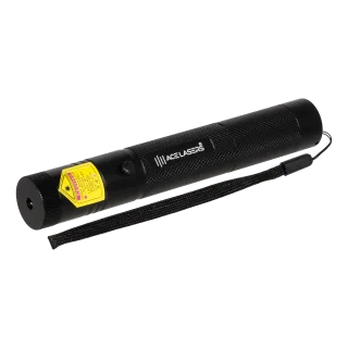 Violetter Laserpointer AVP-1 Pro – Produktfoto