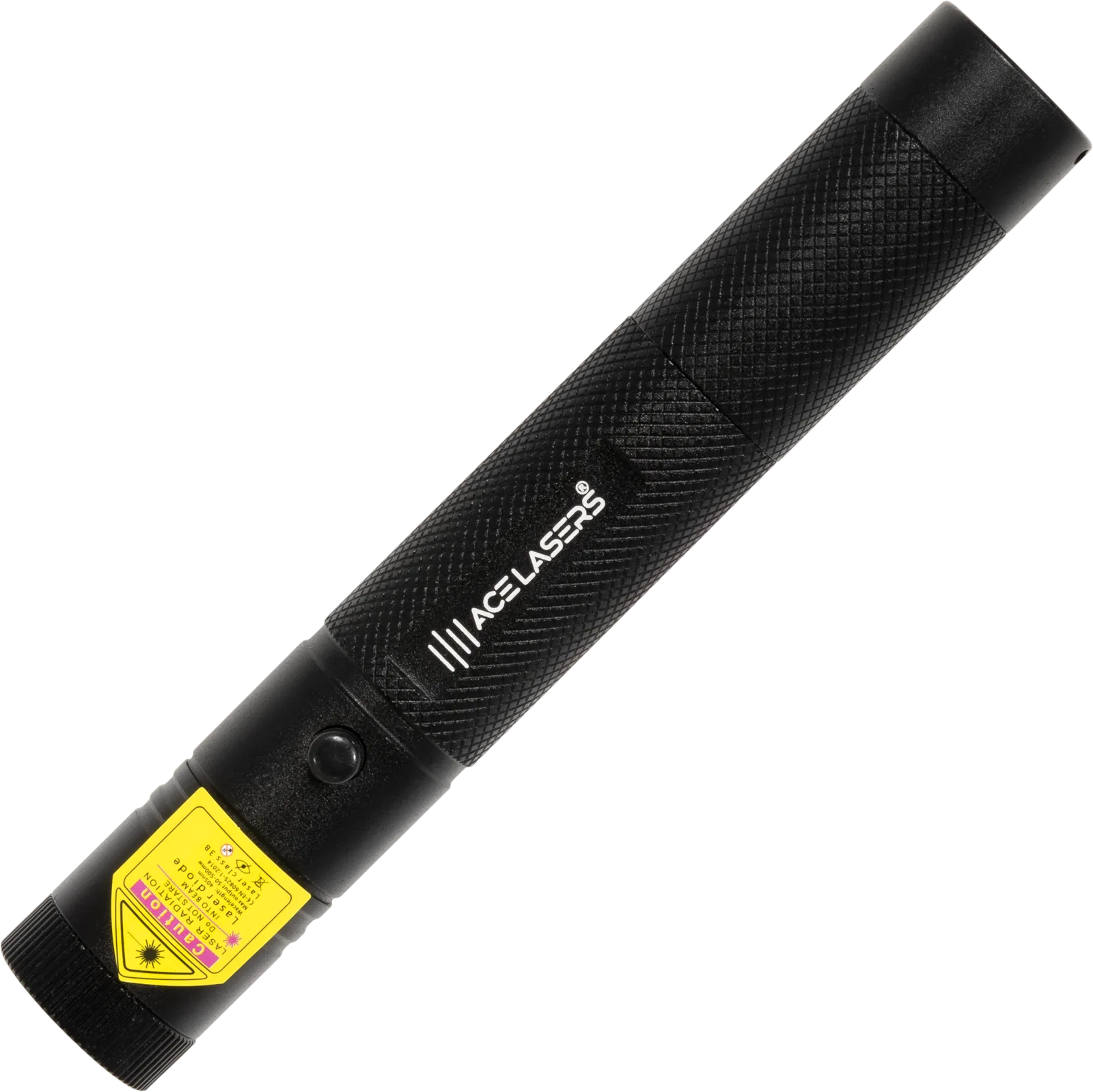 ACE Lasers AVP-1 Pro violetter Laserpointer 405 nm mit 18650-Akku