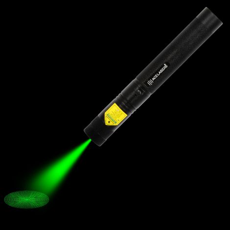 ACE Lasers AGP-1 Pro Grüner Laserpointer