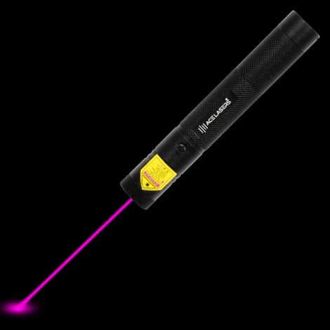 ACE Lasers AVP-1 Pro Violetter Laserpointer