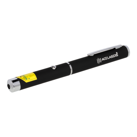 ACE Lasers AG-1 Grüner Laserpointer