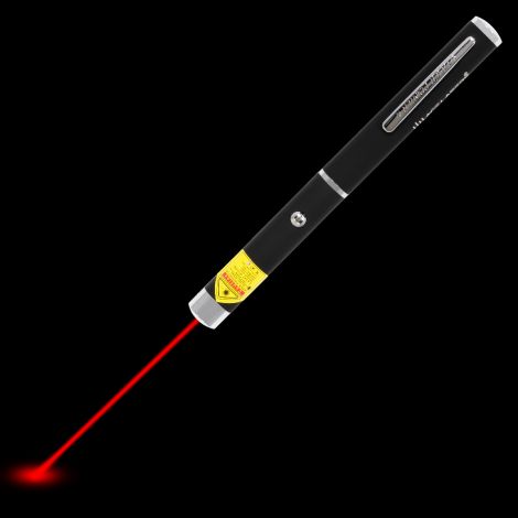 ACE Lasers AR-1 Roter Laserpointer