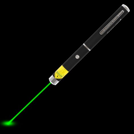 ACE Lasers AG-1 Grüner Laserpointer