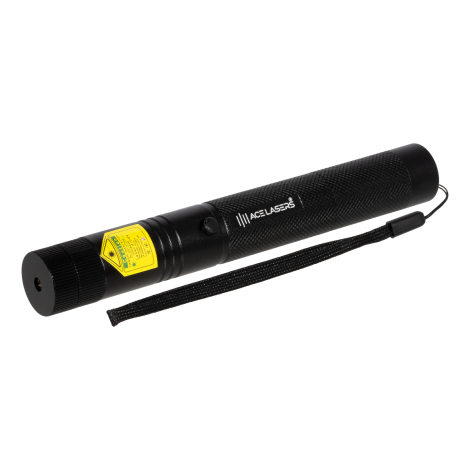 ACE Lasers AGP-1 Pro Grüner Laserpointer