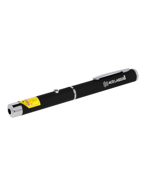 ACE Lasers AV-1 Violetter Laserpointer